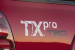 Toyota Tacoma Double Cab TX Pro Performance Package 2011 года